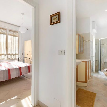 Appartement Attico Cielo E Mare à Spotorno Extérieur photo